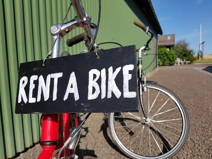 Cycling & Bike Rental