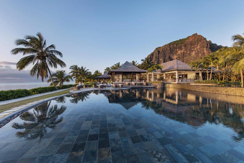 LUX Le Morne 5* 