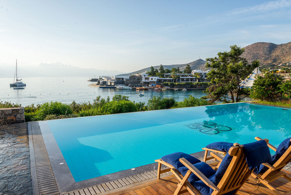 Elounda Bay Palace 5*