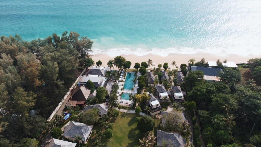 Layana Resort & Spa 5* - Adults-only 