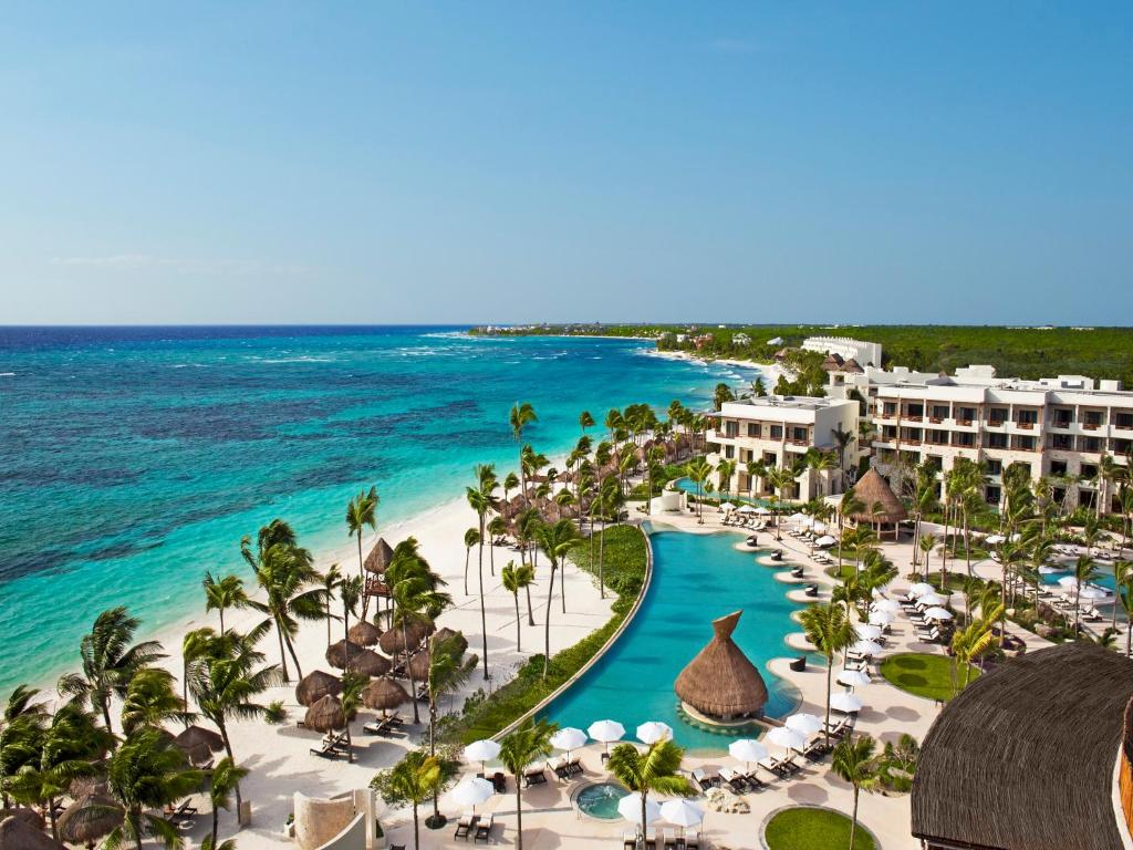 Secrets Akumal Riviera Maya 5* Adults only - All Inclusive