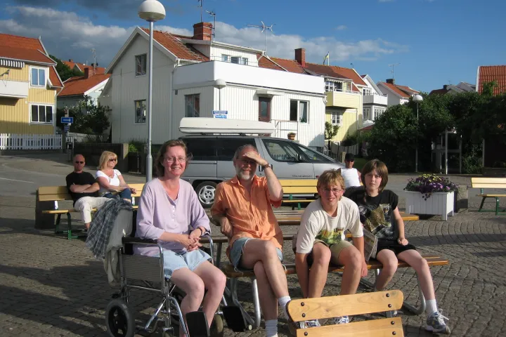 The Uppsala Food Walk – Taste Swedish Food, Cakes and Local Tea