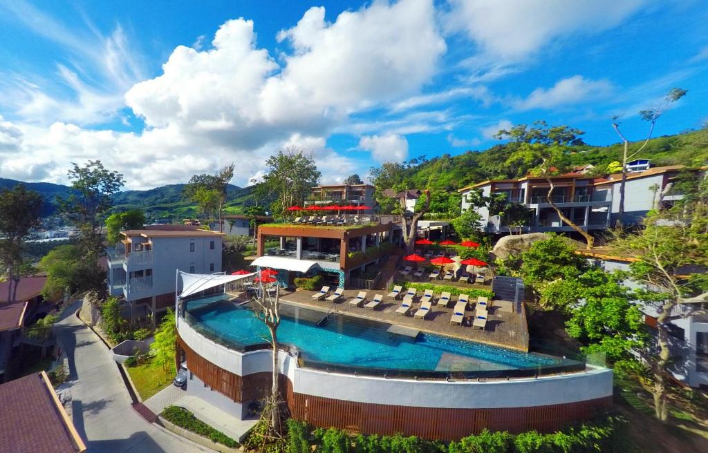 Amari Phuket 5* - Premier
