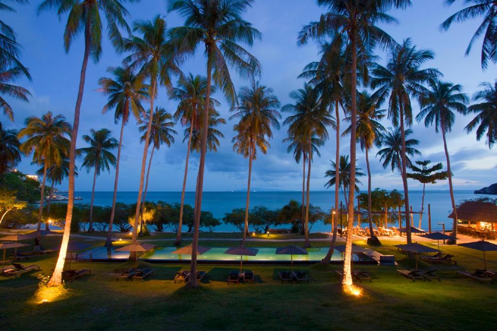 Haadtien Beach Resort 4* - Boutique