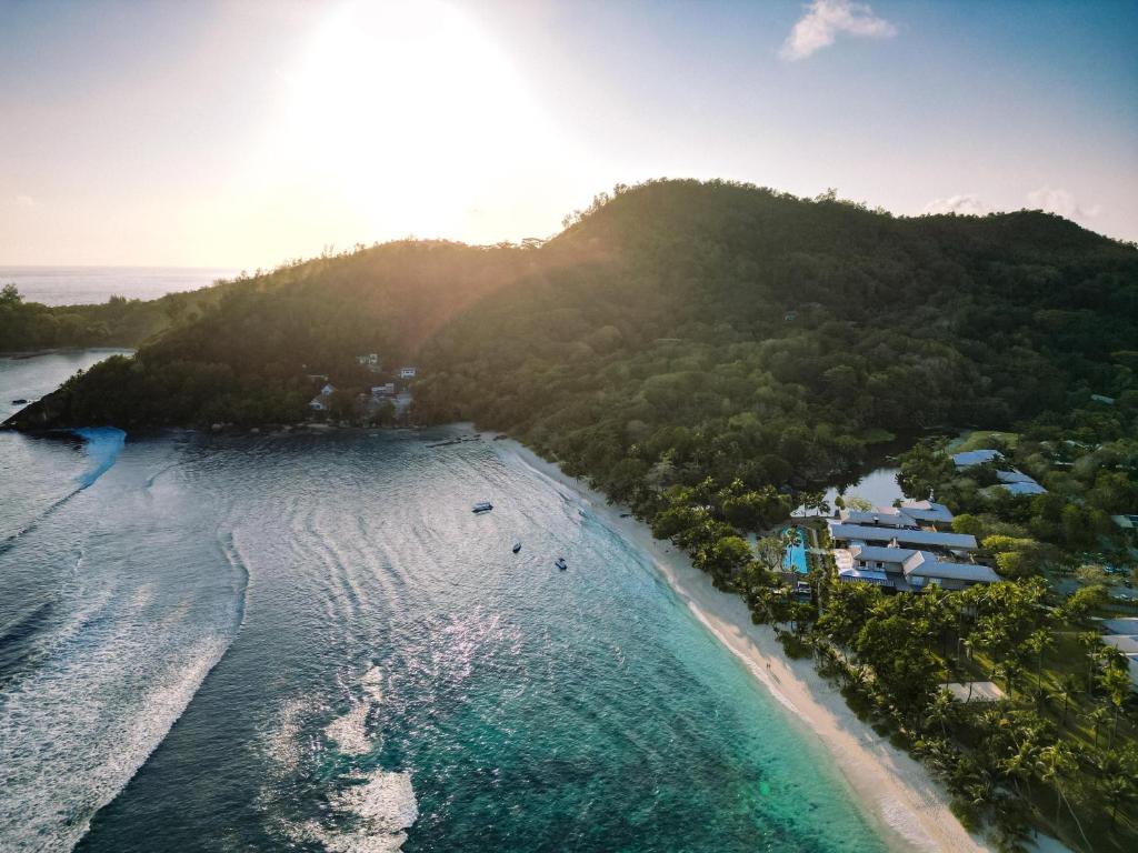 Kempinski Seychelles Resort 5*