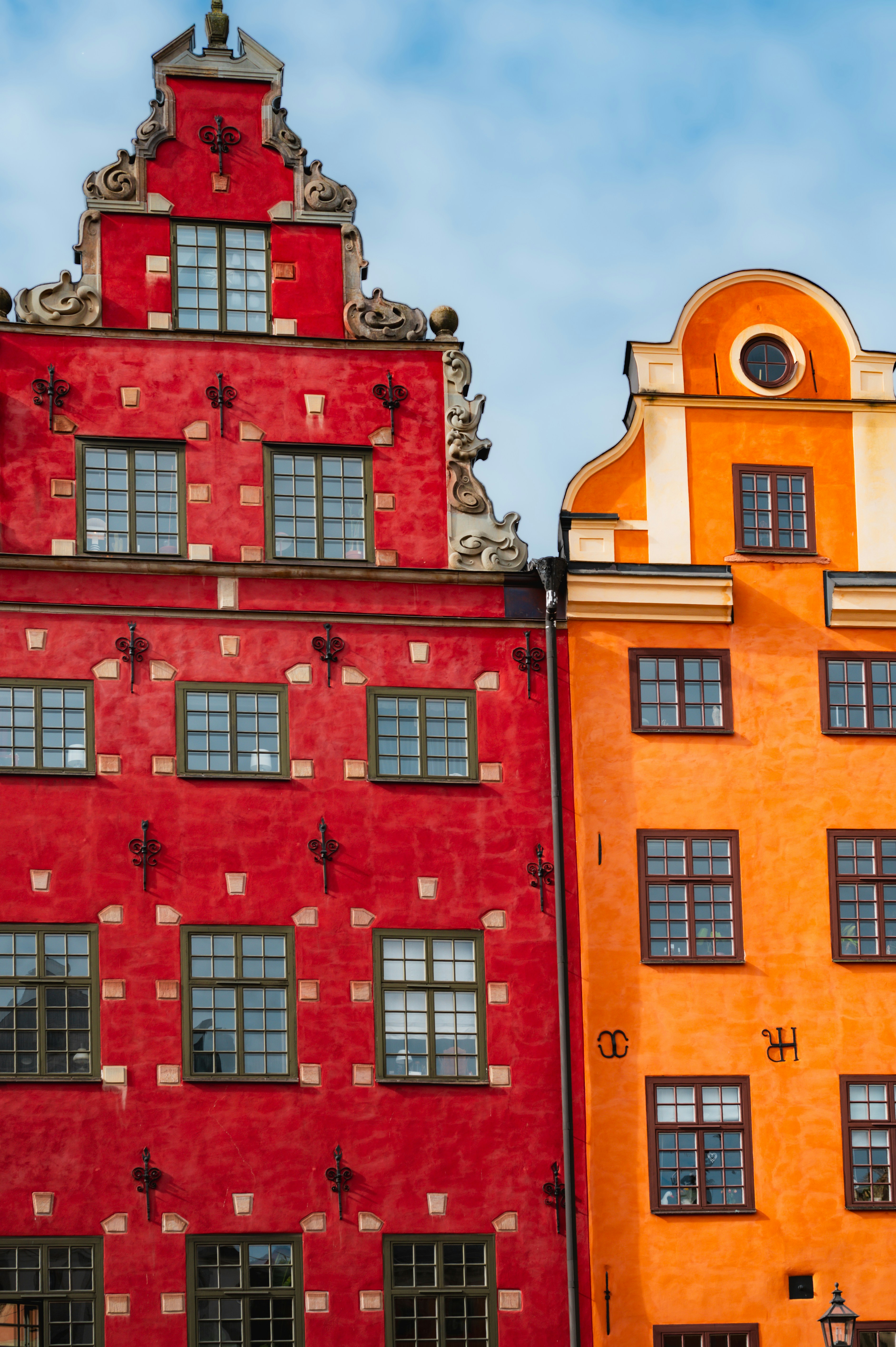 Guided tour plus dinner in Old Town Stockholm
