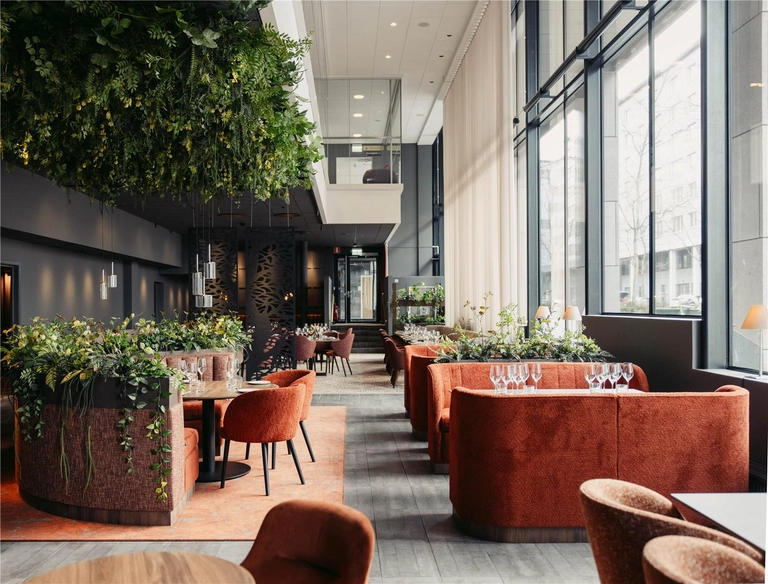 Best Western Malmö Arena Hotel