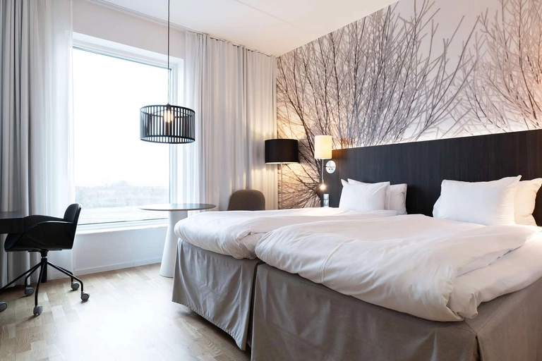 Best Western Plus Park City Lund
