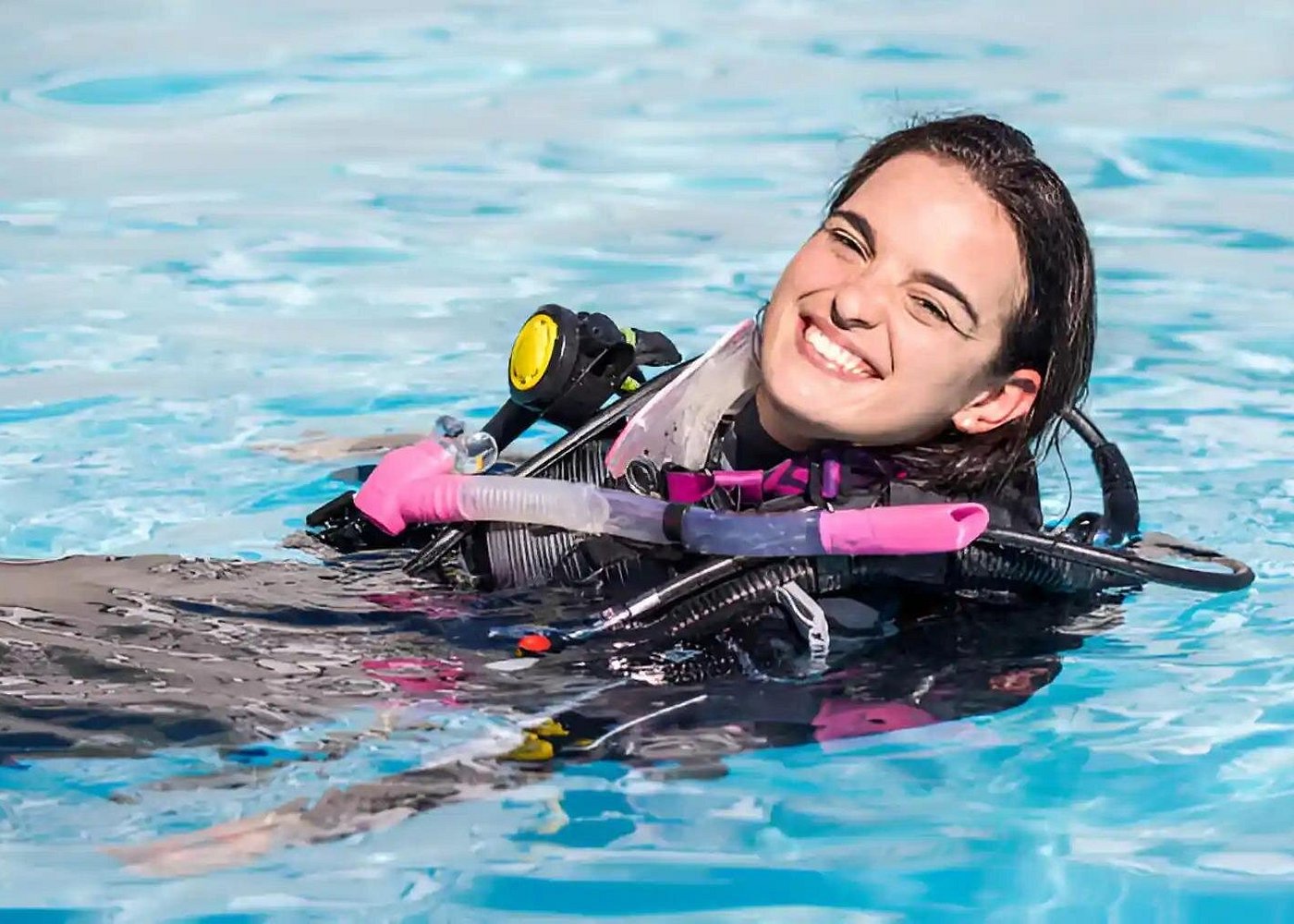 PADI Open Water Diver Course (3 Days)