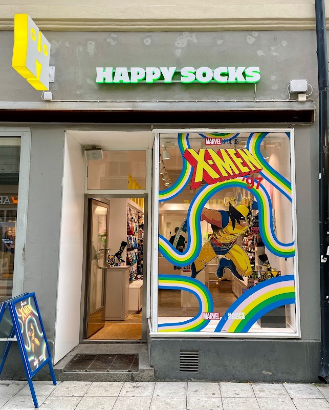 Happy Socks