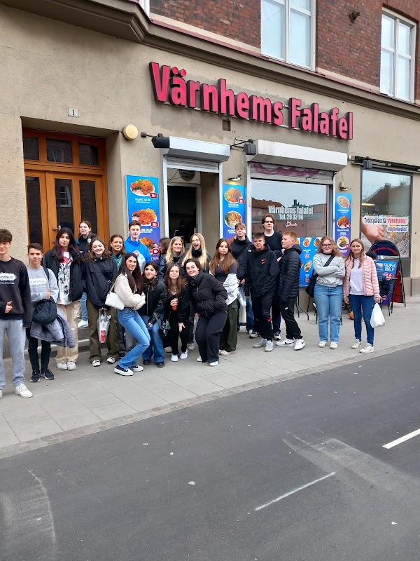 Värnhems Falafel