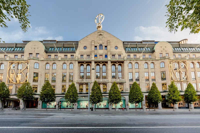 Nordiska Kompaniet