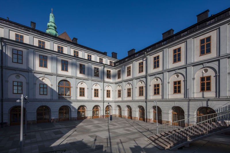 Stockholm City Museum