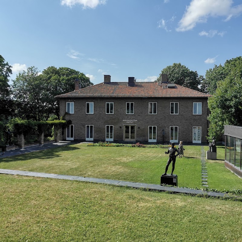 Marabouparken