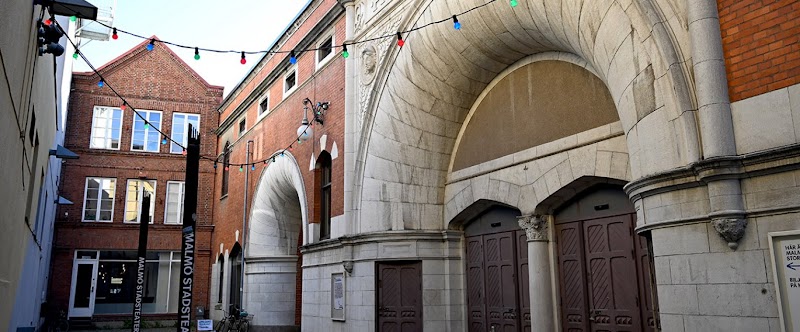 Malmö Stadsteater