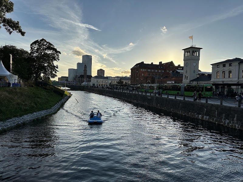 Bastion Vänersborg