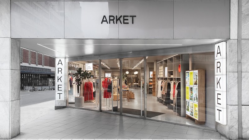 ARKET