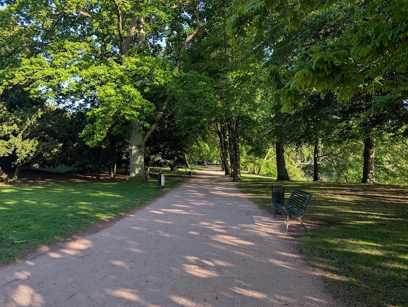 Kungsparken
