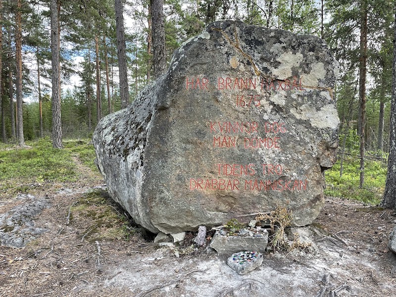 Häxberget