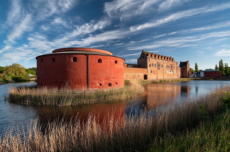 Malmö Castle