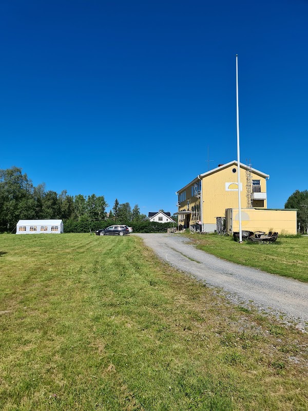 Antikt & Loppis i Kyrkdal