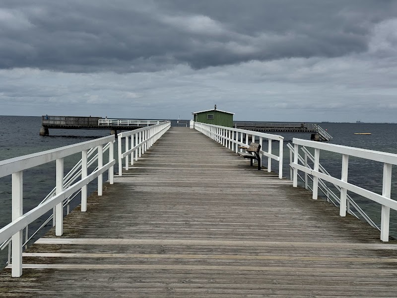 Ribersborgsstranden