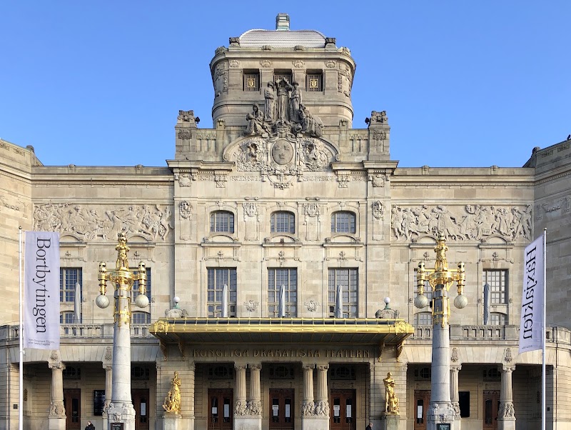 Royal Dramatic Theatre