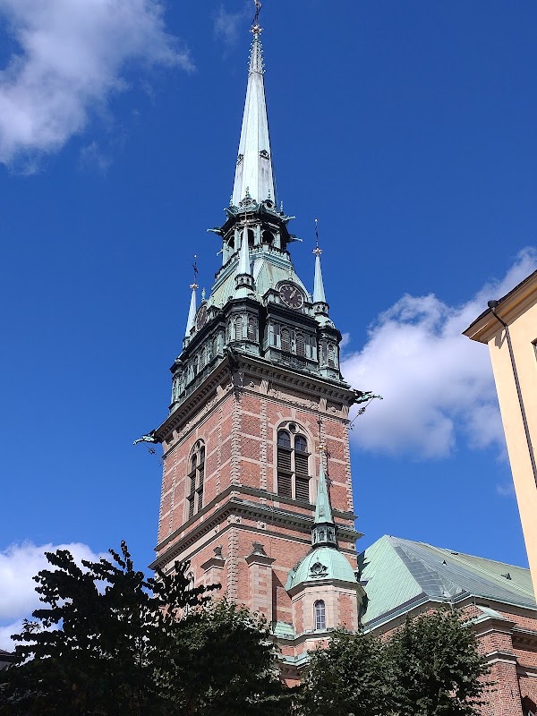 Great Church