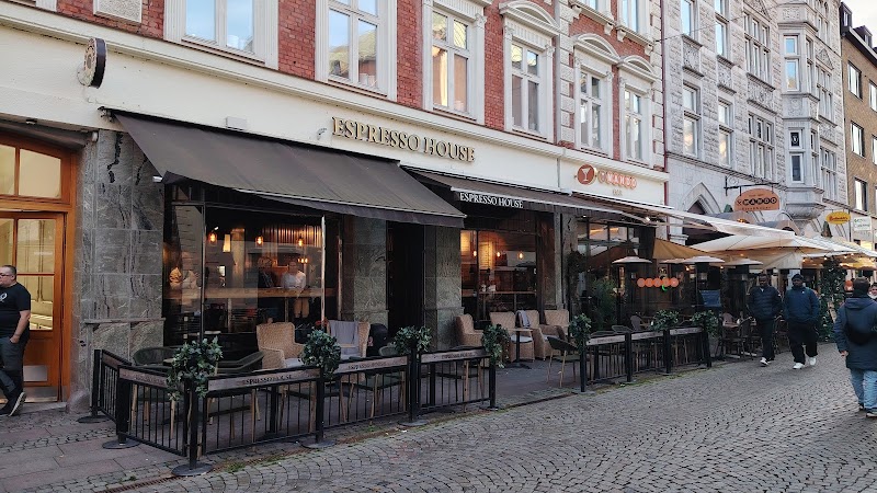 Espresso House