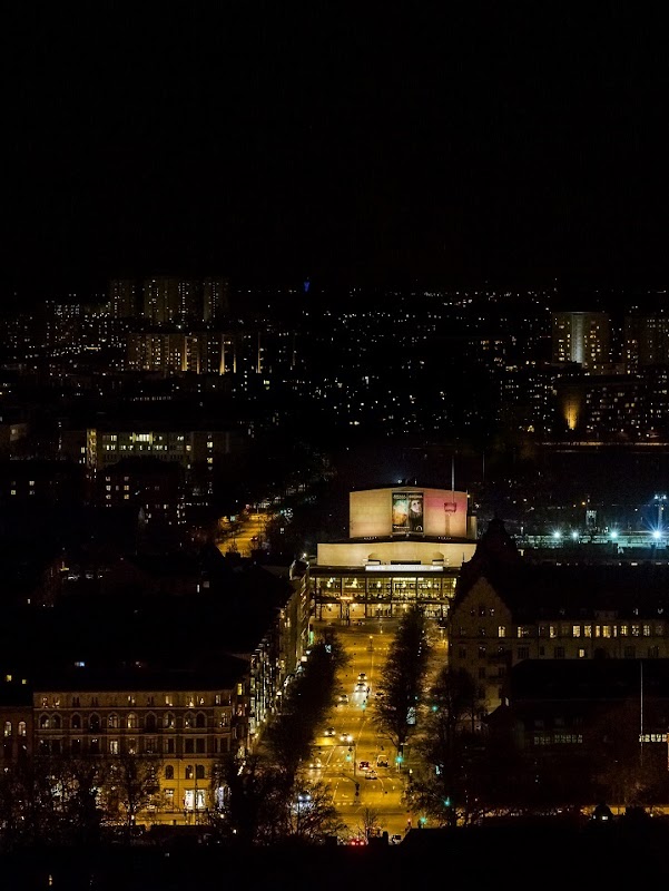 Malmö Opera