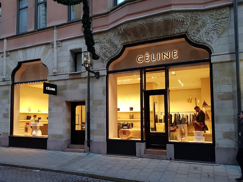 CELINE STOCKHOLM
