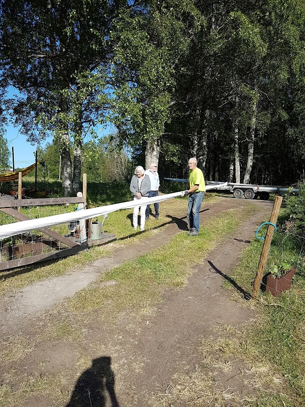 Torsåkers Flaggstångsfabrik