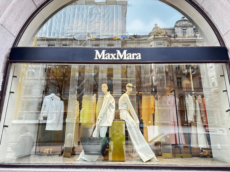 Max Mara