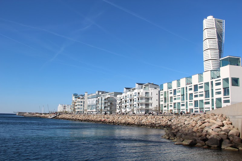 Malmö Guided Tours