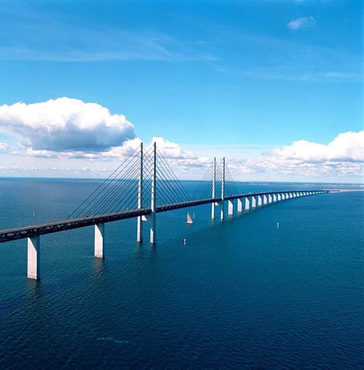 Øresund Bridge