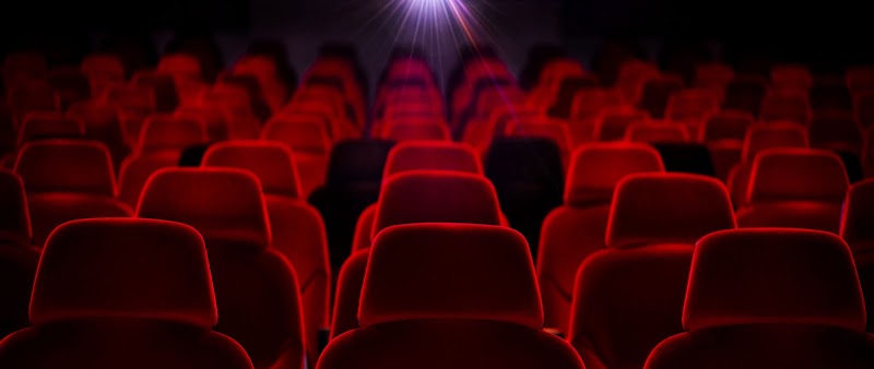 Filmstaden Råsunda