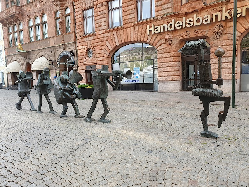 Optimistorkestern