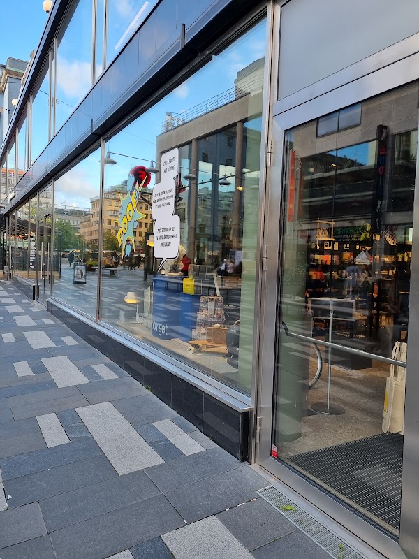 Designtorget