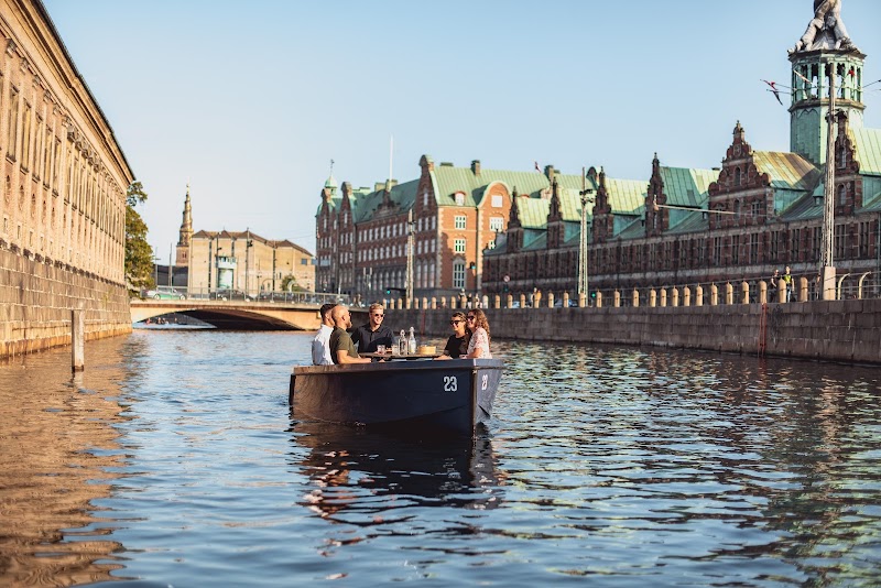 GoBoat Boat Rental
