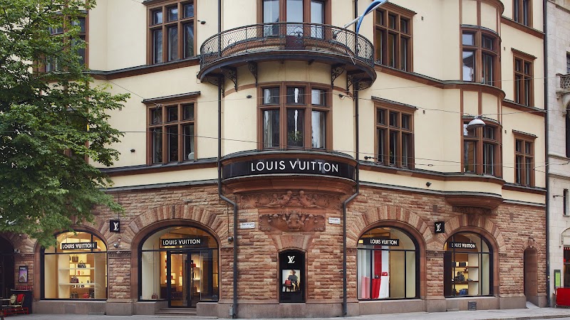 Louis Vuitton
