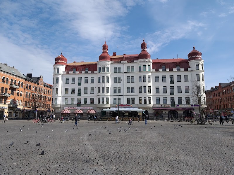 Möllevångstorget