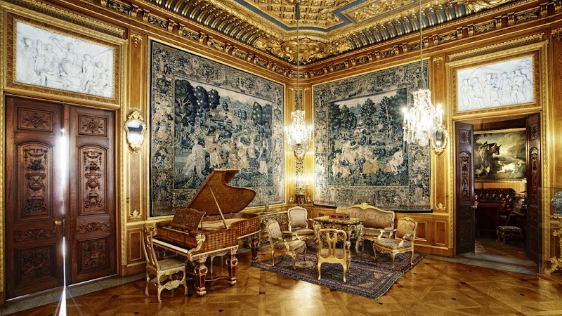 Hallwylska Museet