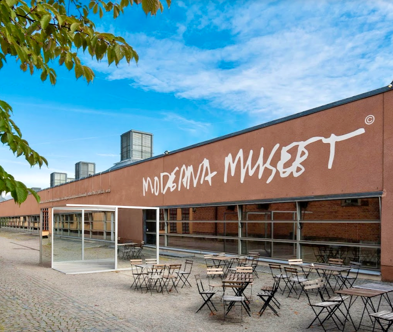 Museum of Modern Art