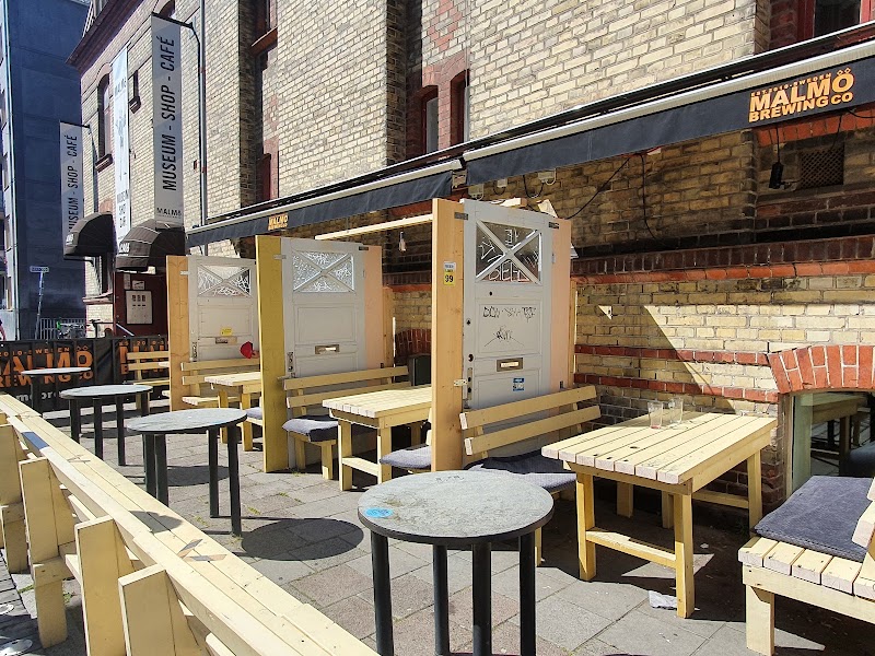 Malmö Brewing Company
