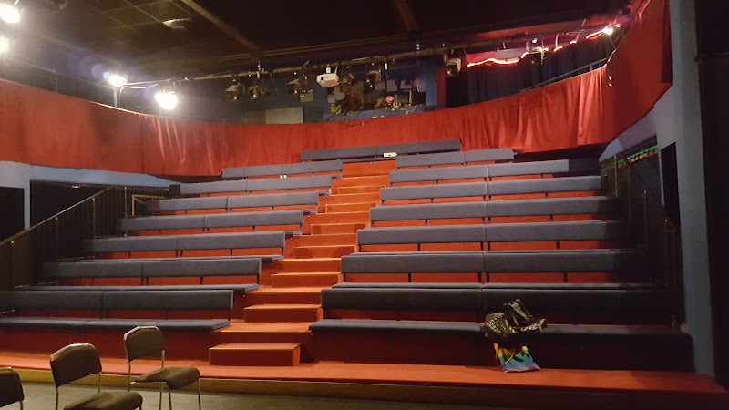 Teater Pero