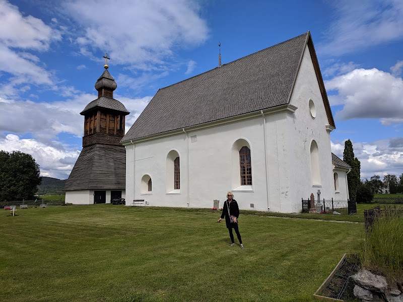 Torsåkers kyrka, Ångermanland