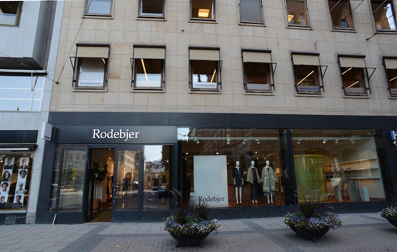Rodebjer