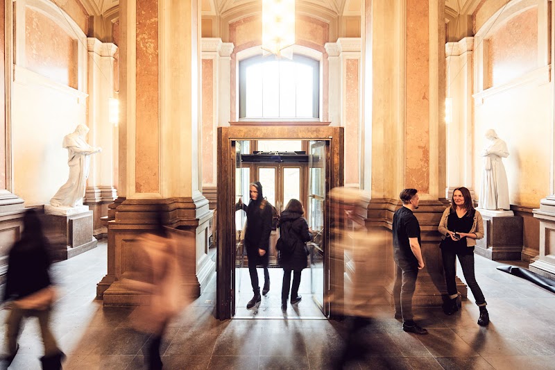 National Library of Sweden