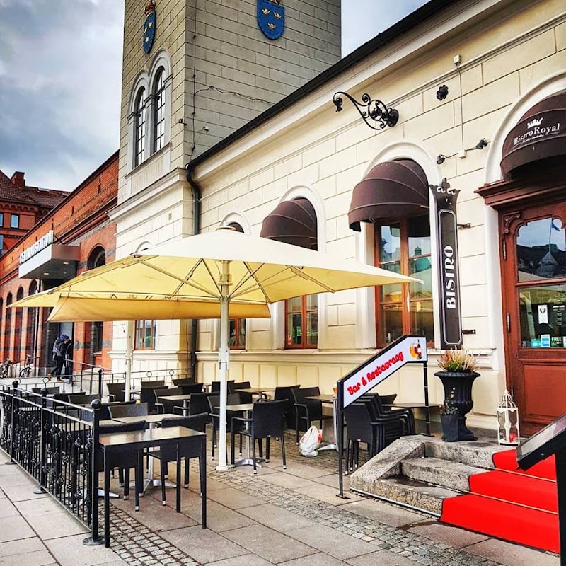 Bistro Royal