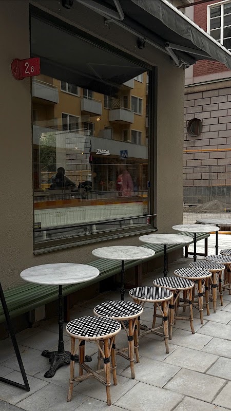 Café Pascal
